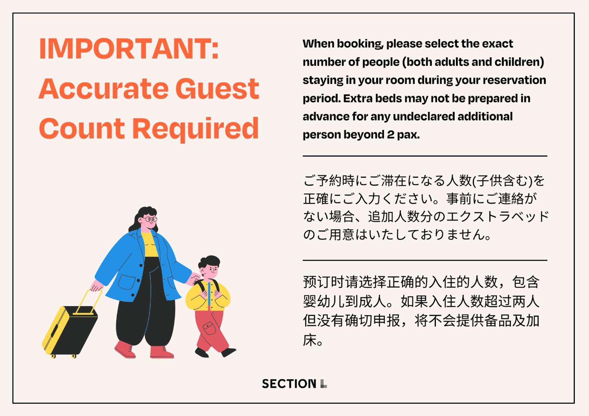 Aparthotel Section L Ueno-hirokoji Präfektur Tokio
