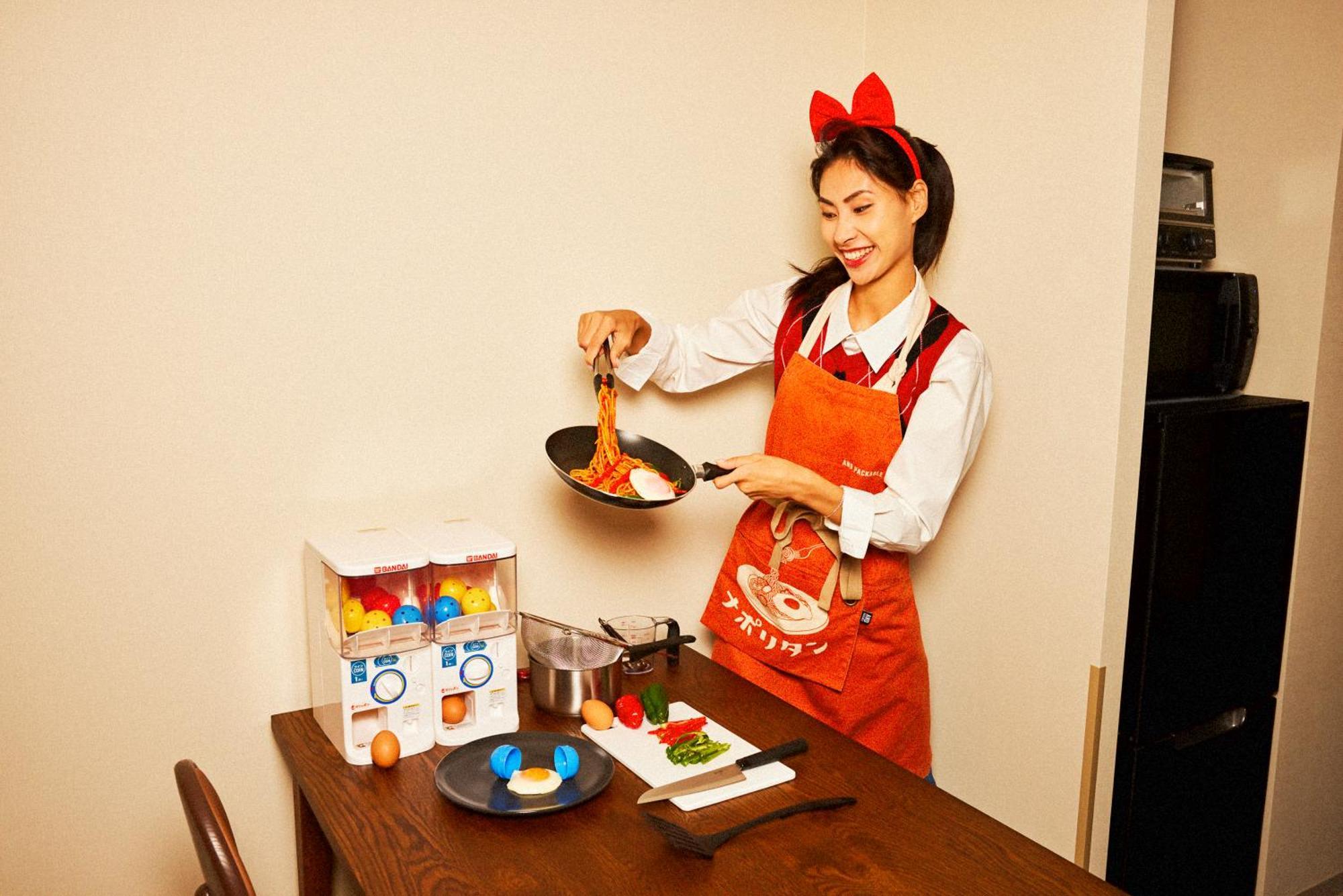 Section L Ueno-hirokoji Aparthotel Präfektur Tokio