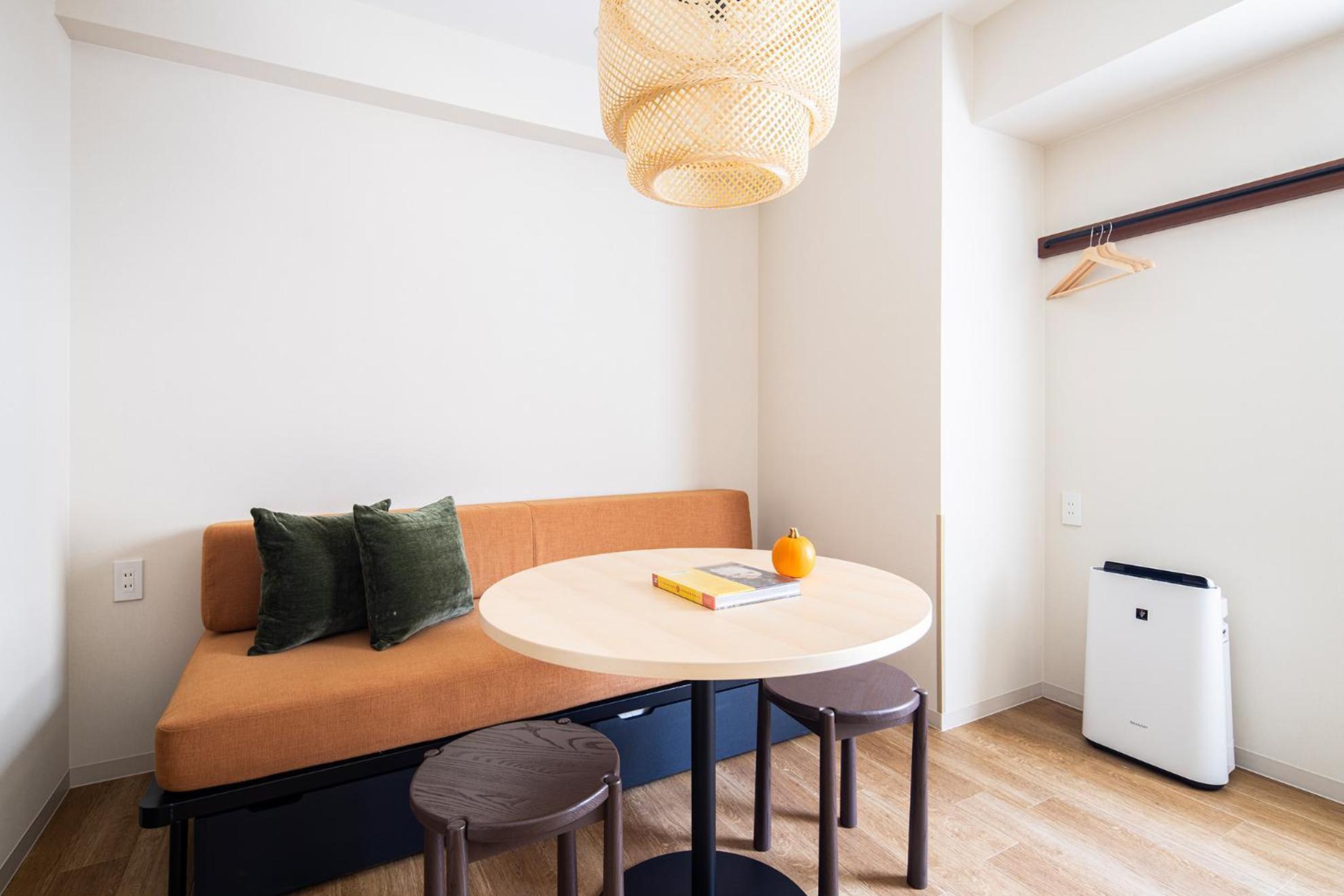 Aparthotel Section L Ueno-hirokoji Präfektur Tokio