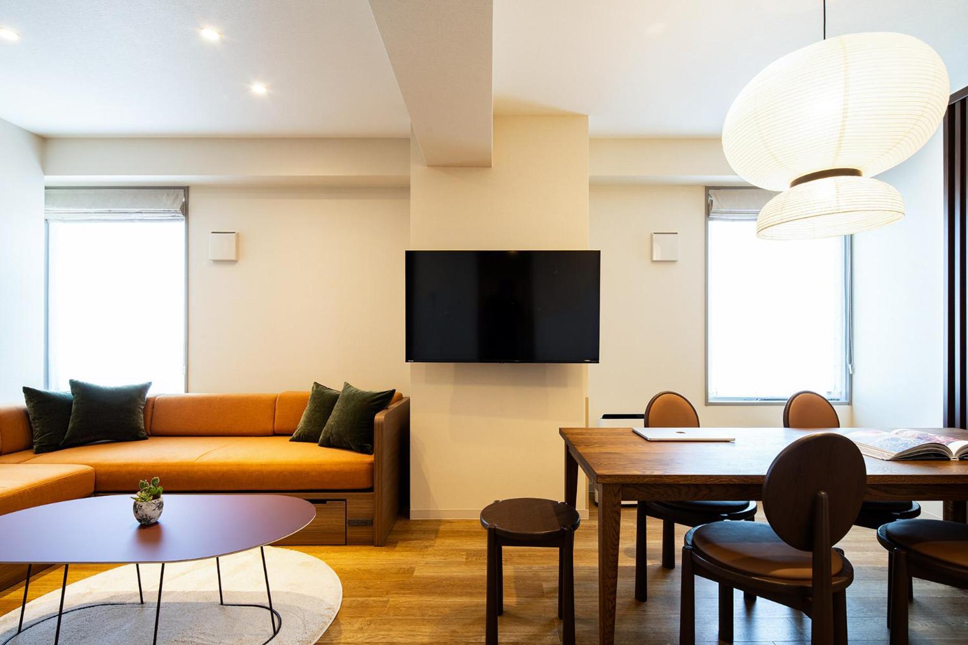 Aparthotel Section L Ueno-hirokoji Präfektur Tokio